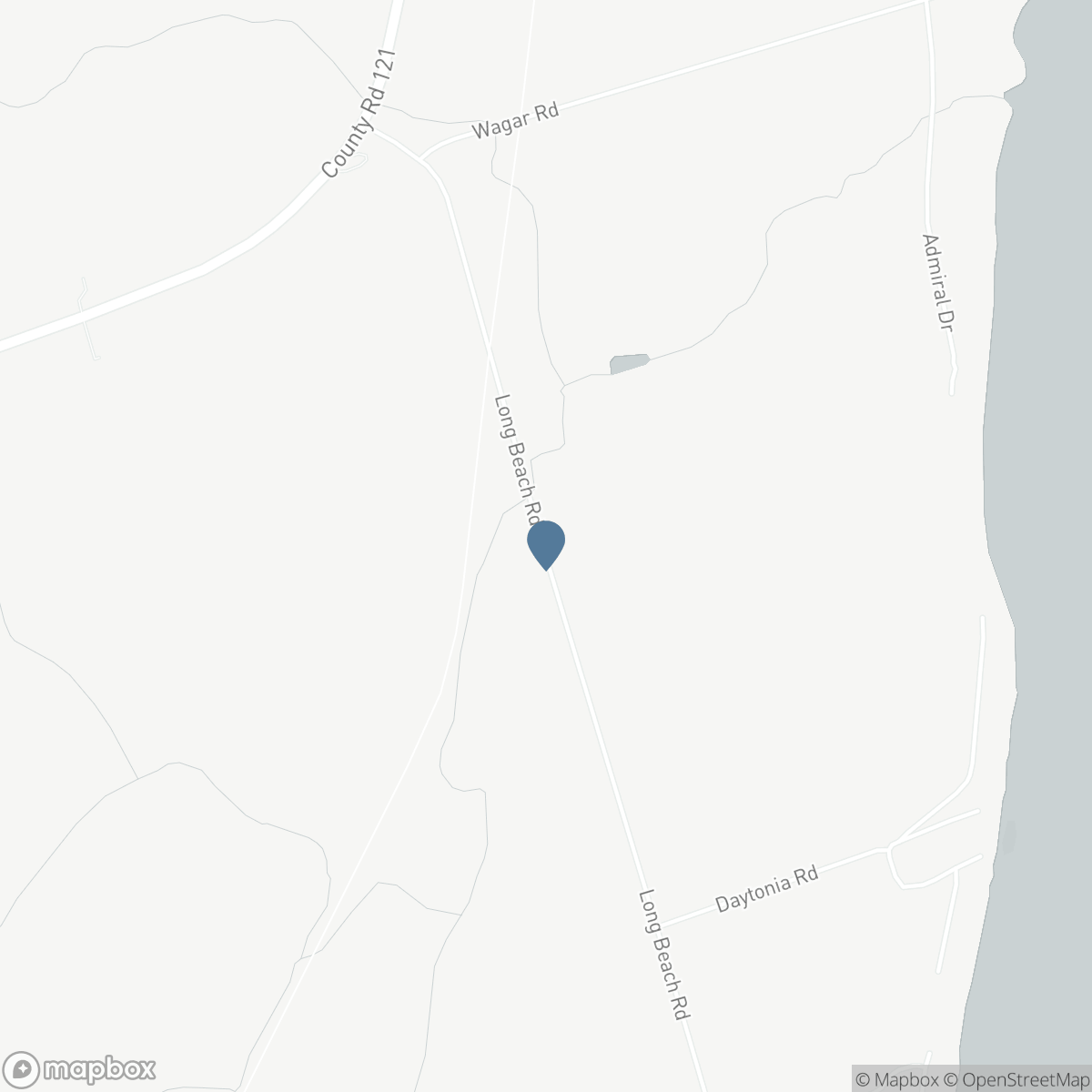 747 LONG BEACH ROAD, Kawartha Lakes, Ontario K0M 1G0